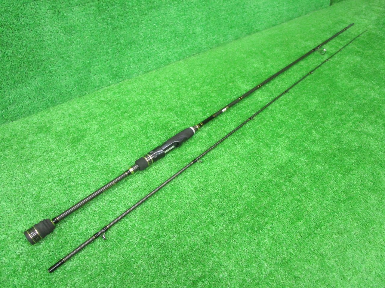 アレス 夢墨 ボロン 806 スローテーパー 山科店 併売