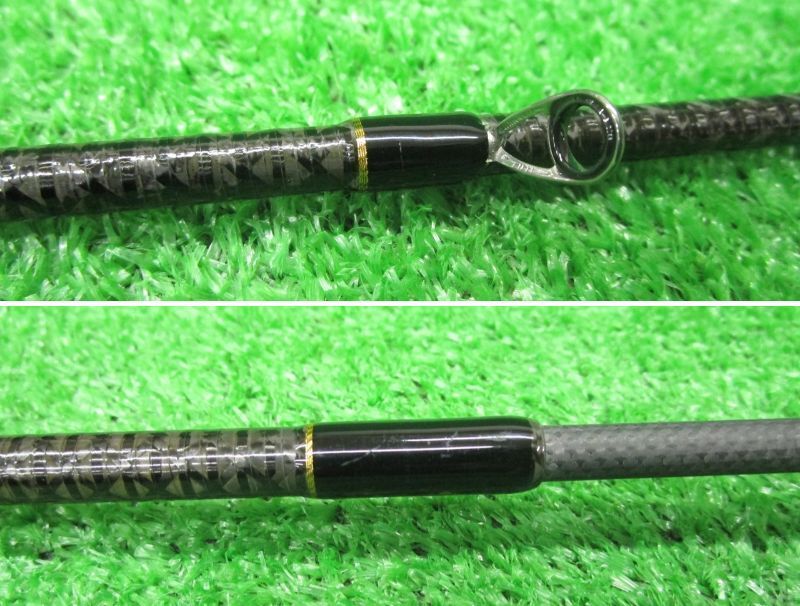 スローテーパー