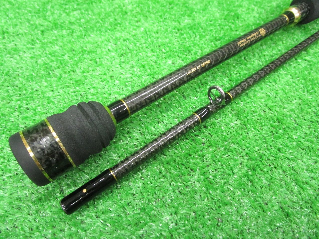 スローテーパー