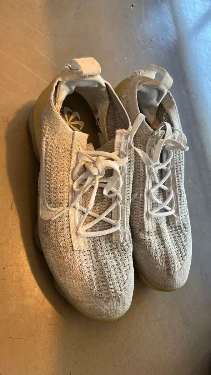 ナイキ エア ヴェイパーマックス 2021 フライニット 250