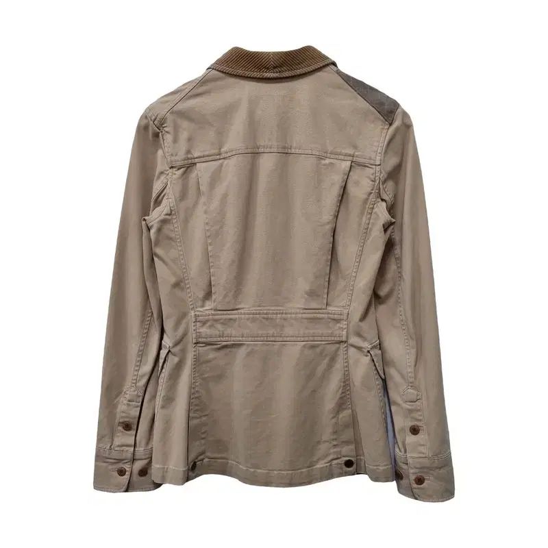 レディースXS ポロ ラルフローレン コットン ジャケット