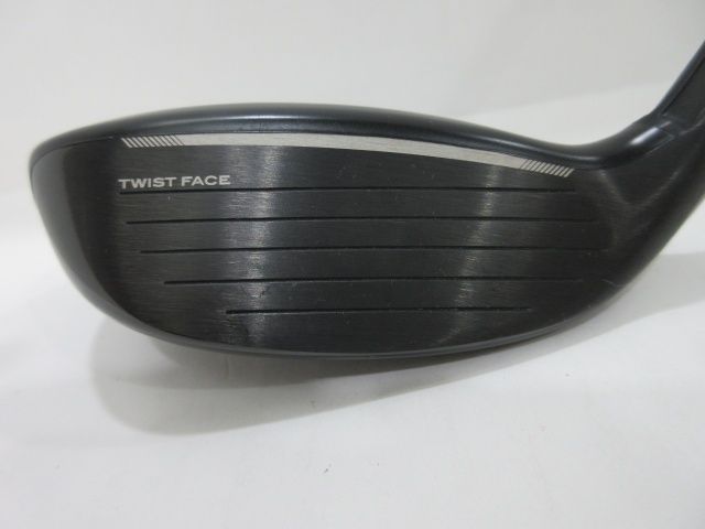 ユーティリティ テーラーメイド HD RESCUE TENSEI RED TM 60 JP S 27 0995