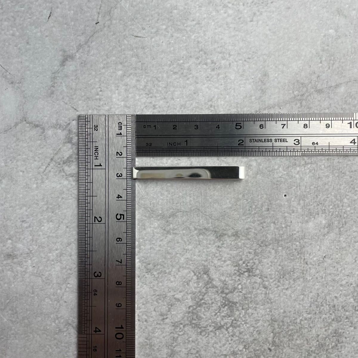 ティファニー 美品 タイピン ネクタイピン シルバー 925 VX2f - メルカリ