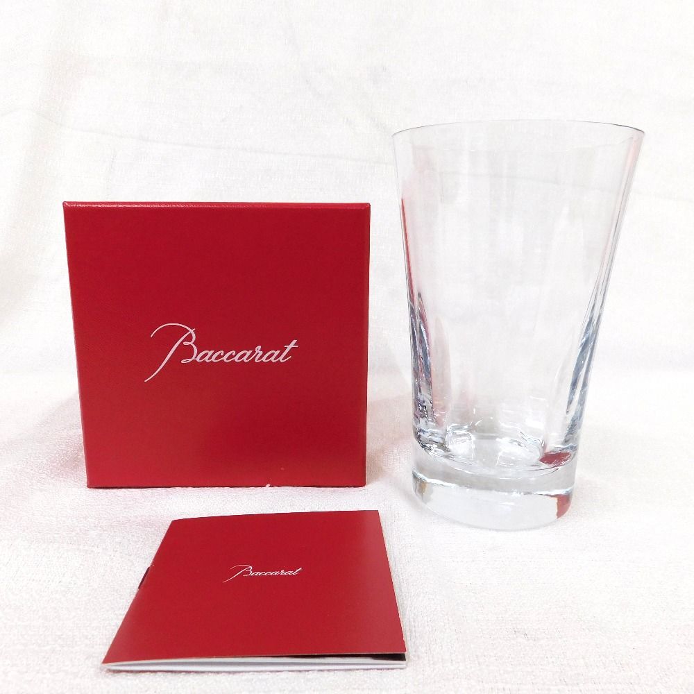 Hn476411 バカラ グラス ミルニュイ タンブラー