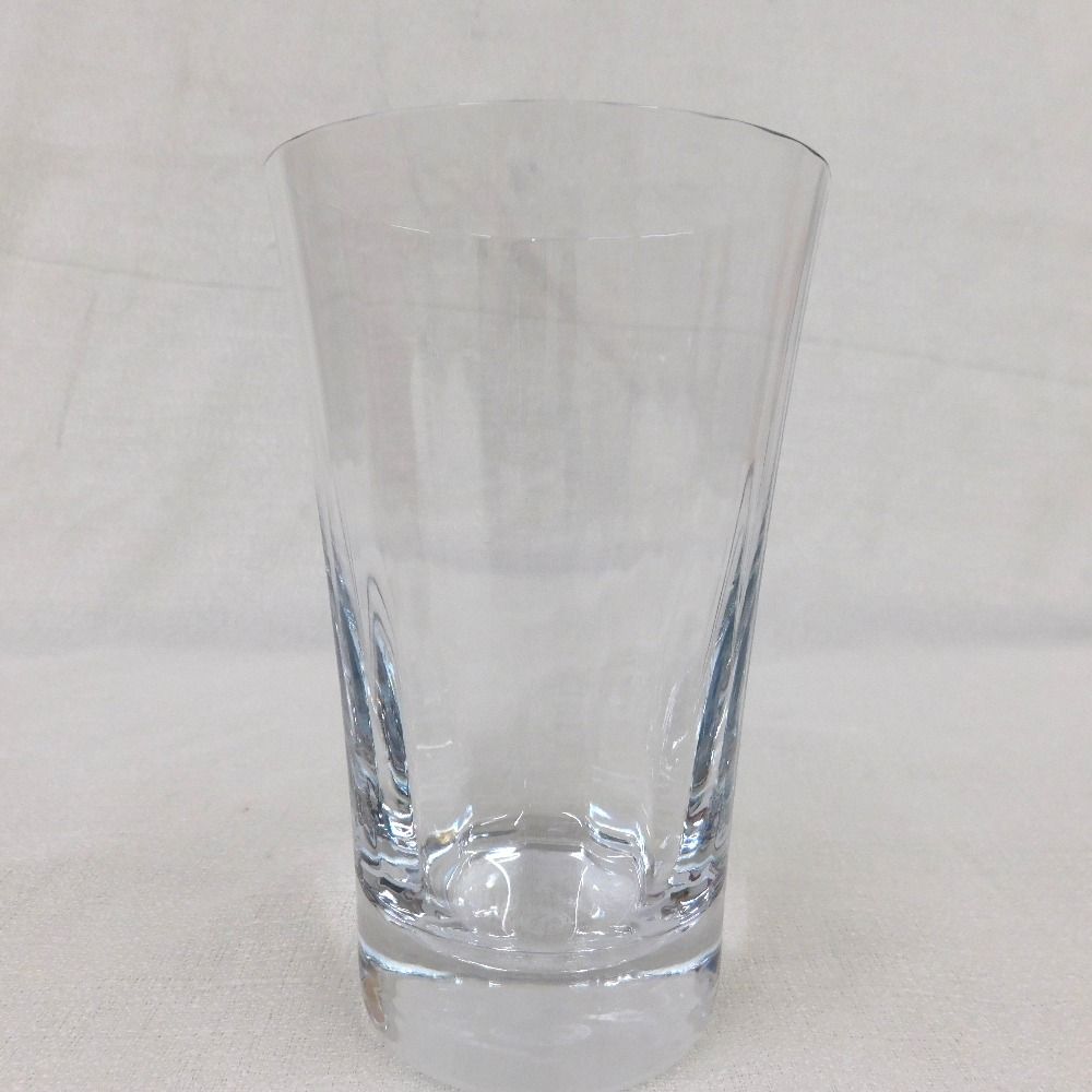 Hn476411 バカラ グラス ミルニュイ タンブラー