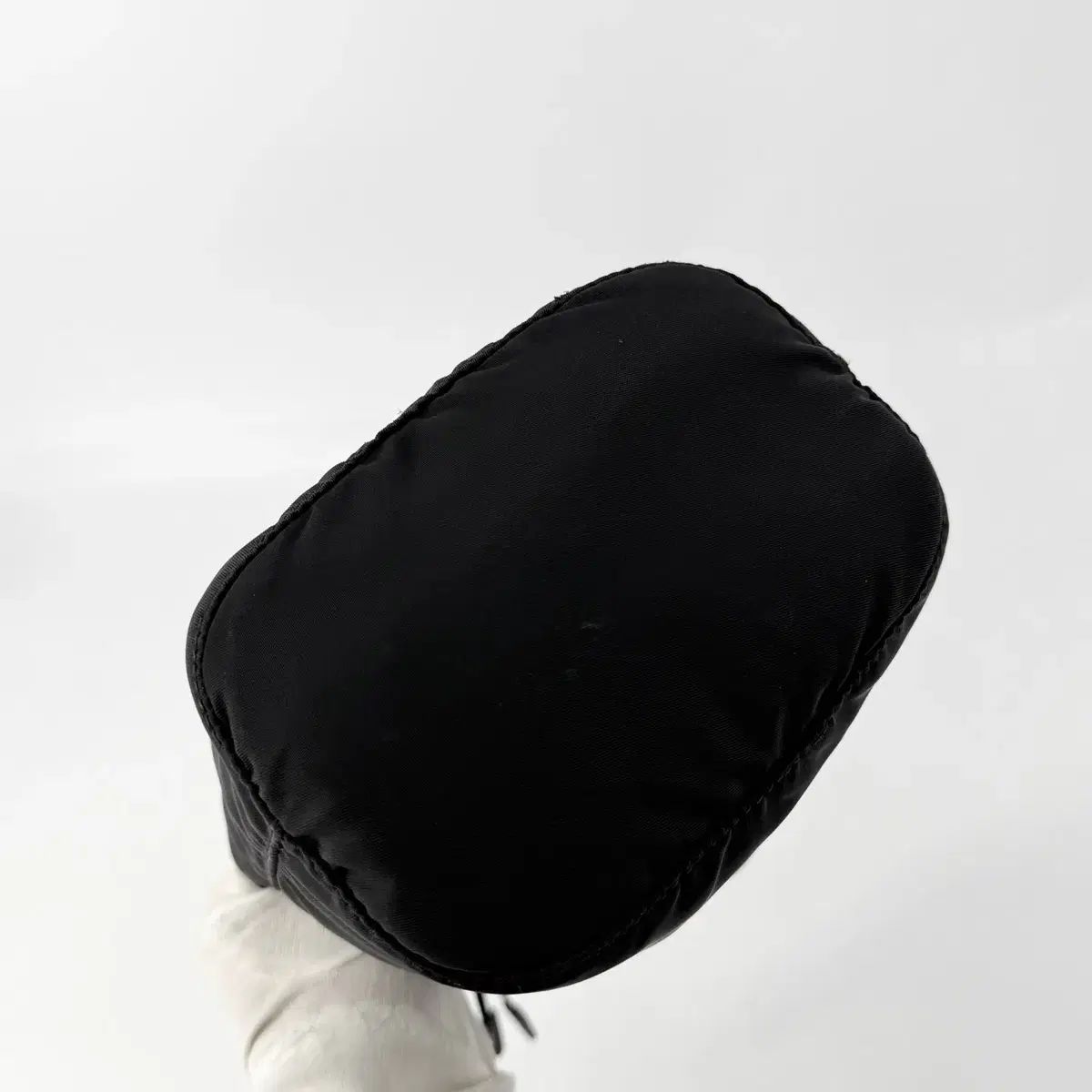  プラダ リナイロン 巾着 ポーチバッグ 1 NA 369 その他 バッグ