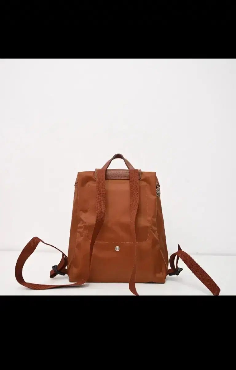 ロンシャン ル プリアージュ バックパック