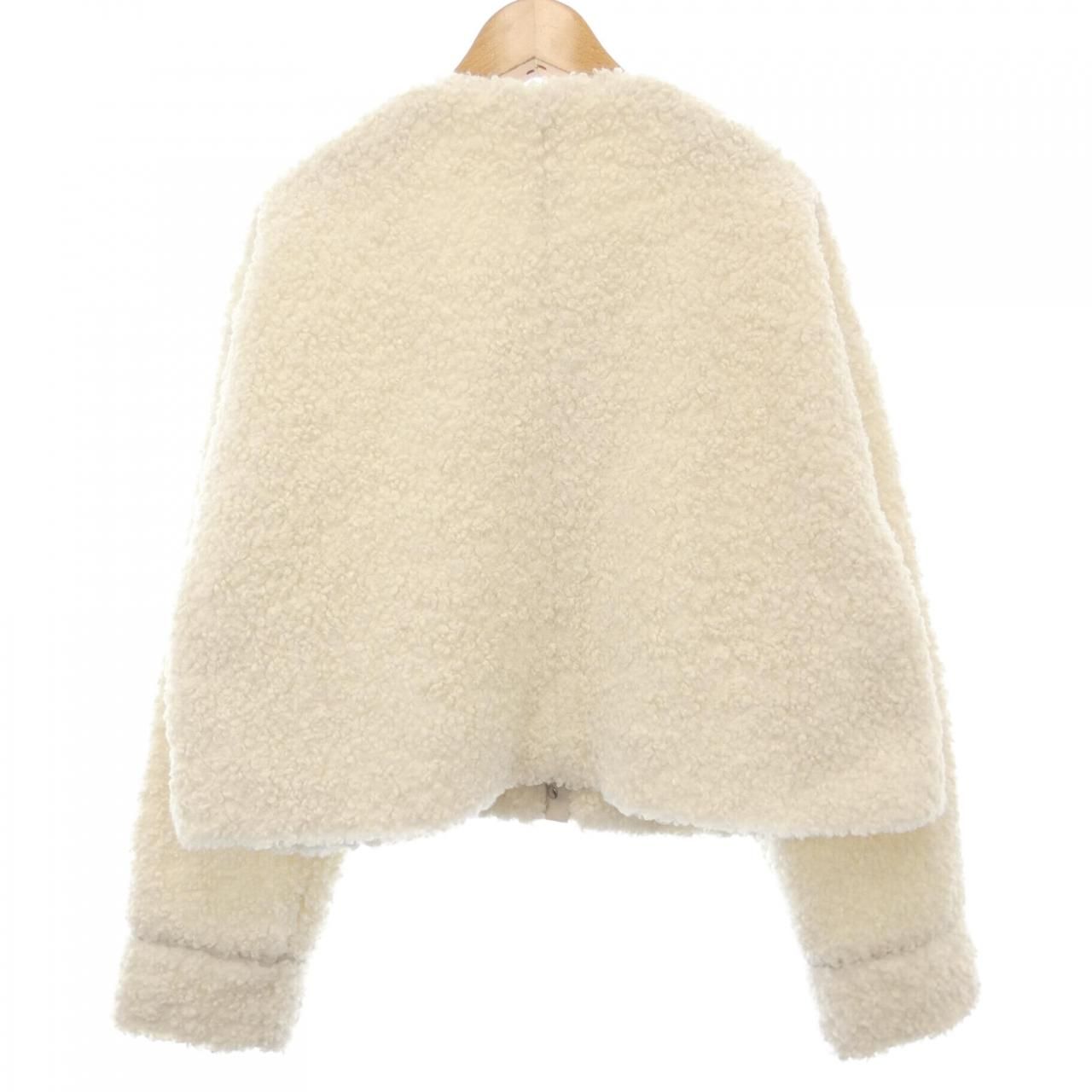 ツルバイマリコオイカワ TSURU BY MARIKO OIKA ジャケット - メルカリ