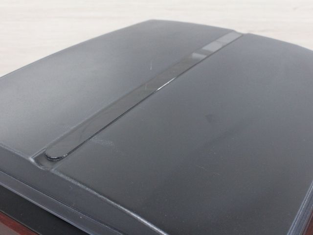 マルチレコードプレーヤー