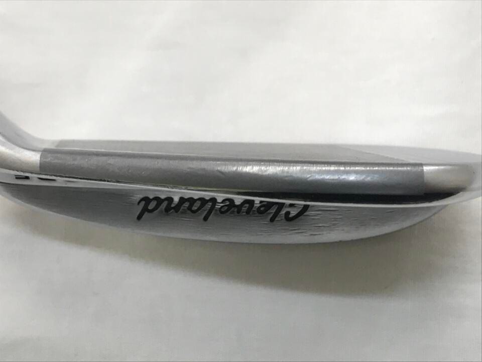 RTX 6 ZIPCORE ツアーサテン | 54 | WEDGE | NSプロ MODUS3 125 WEDGE