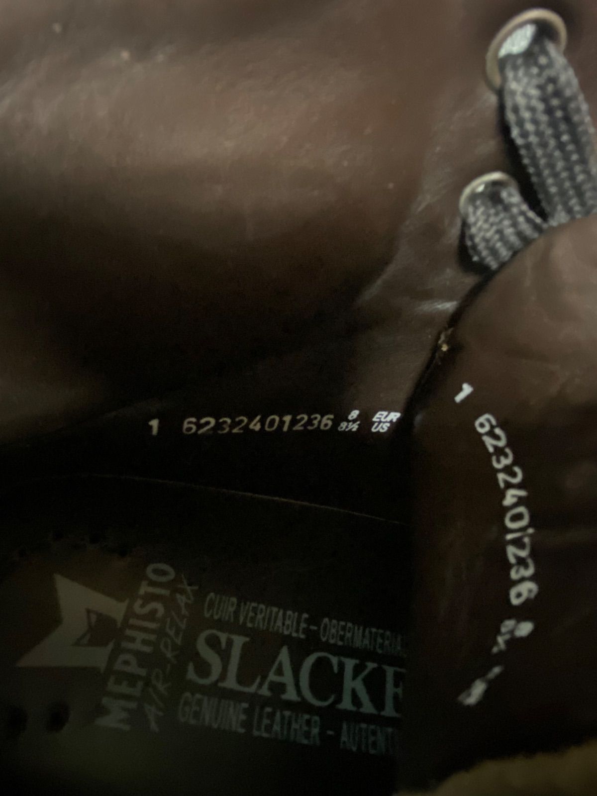  MEPHISTO AIR RELAX SLACKER メフィストのPADDY パディー モンタナダークブラウンレザーのハイカットブーツ﻿ cuir veritable obermaterial leder サングラス 登山靴 トレッキングシューズ アウトドアシューズ