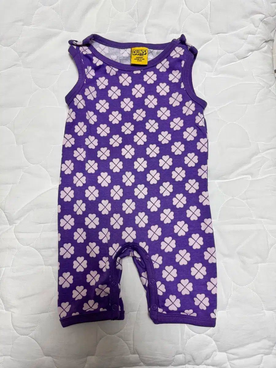 ダン ス パープルクローバ PLAYスーツ 74