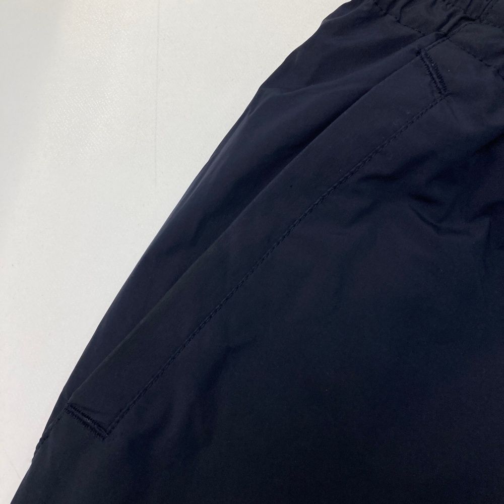 サイズ：M ROUGH&SWELL ラフアンドスウェル 2024年 裏メッシュ