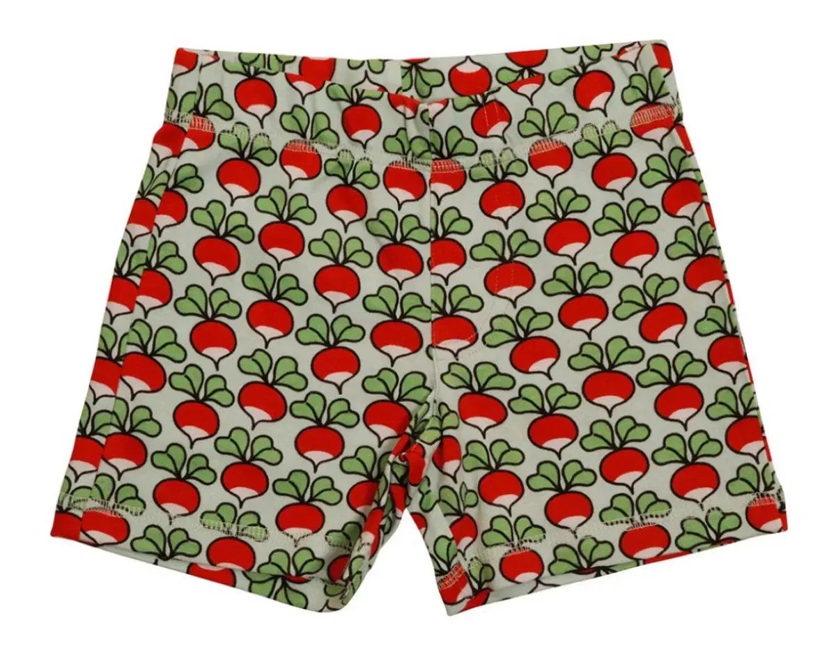 ダン ス ハニーデュー ハーフパンツ 86 92