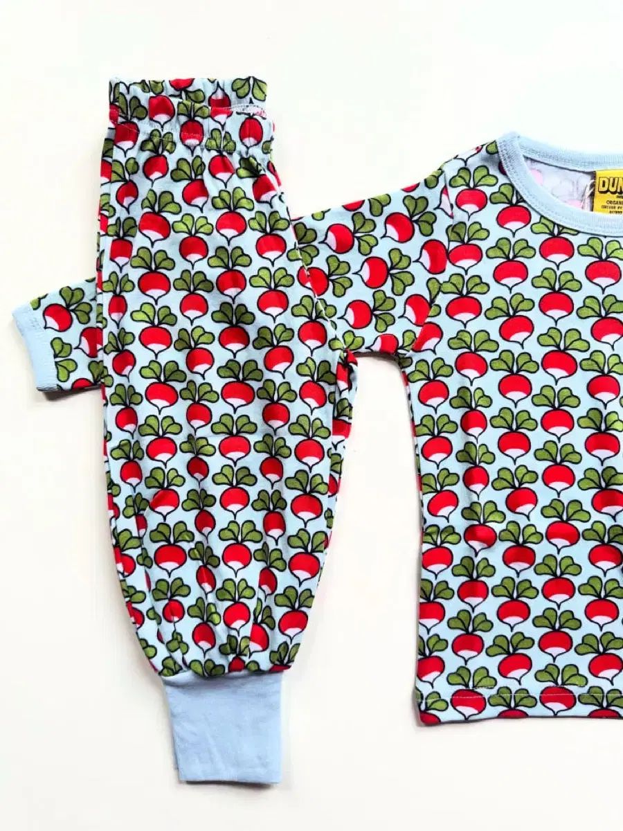 ダン ス 秋冬 エッグシェル バギーパンツ 74 80