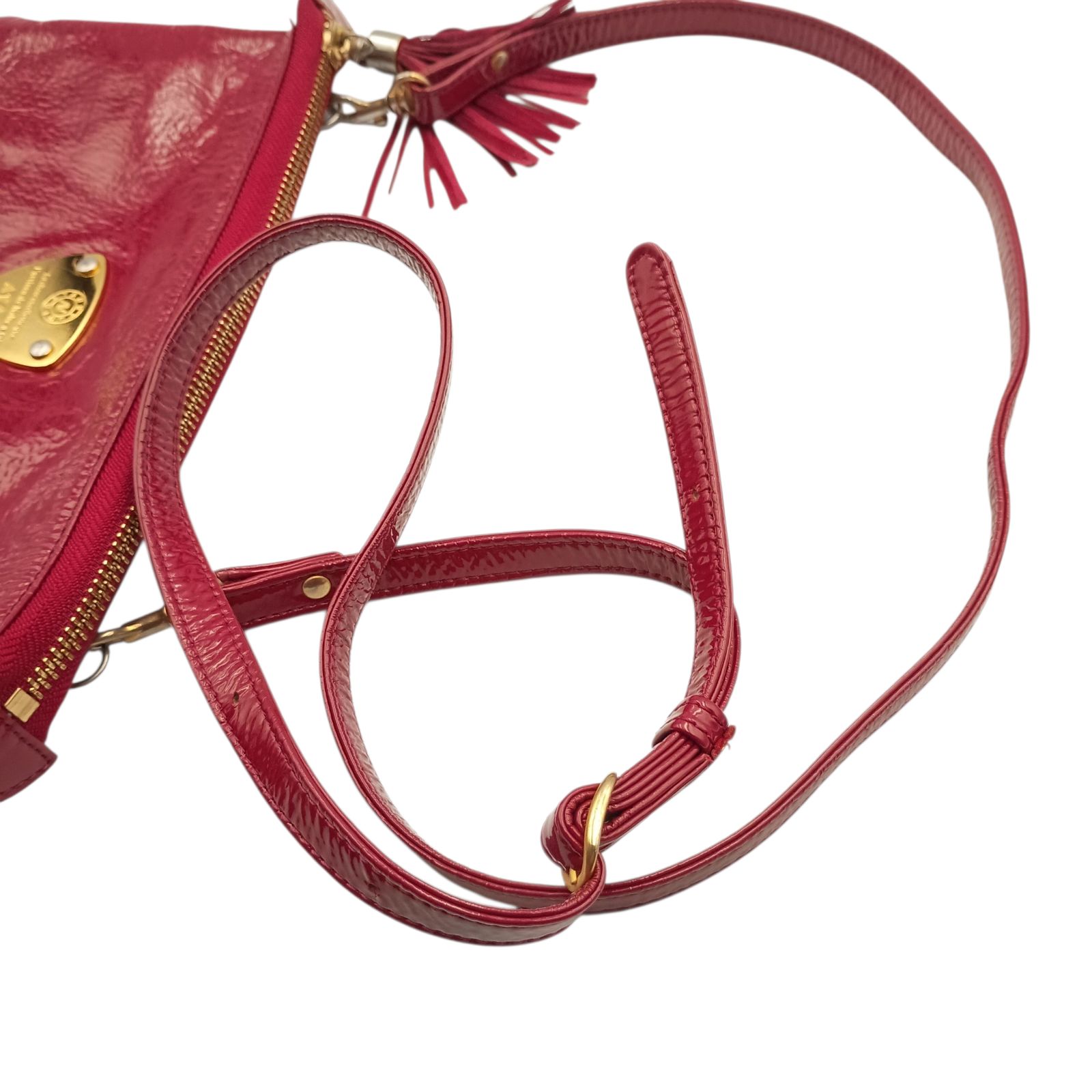 ATAO アタオ ブーブー ウォレット ショルダーバッグ お財布ポシェット