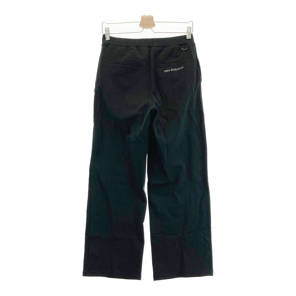 サイズ 1 BALANCE GOLF ニュー ンス モデル ロングパンツ ブラック系 ゴルフウェア レディース ストスト