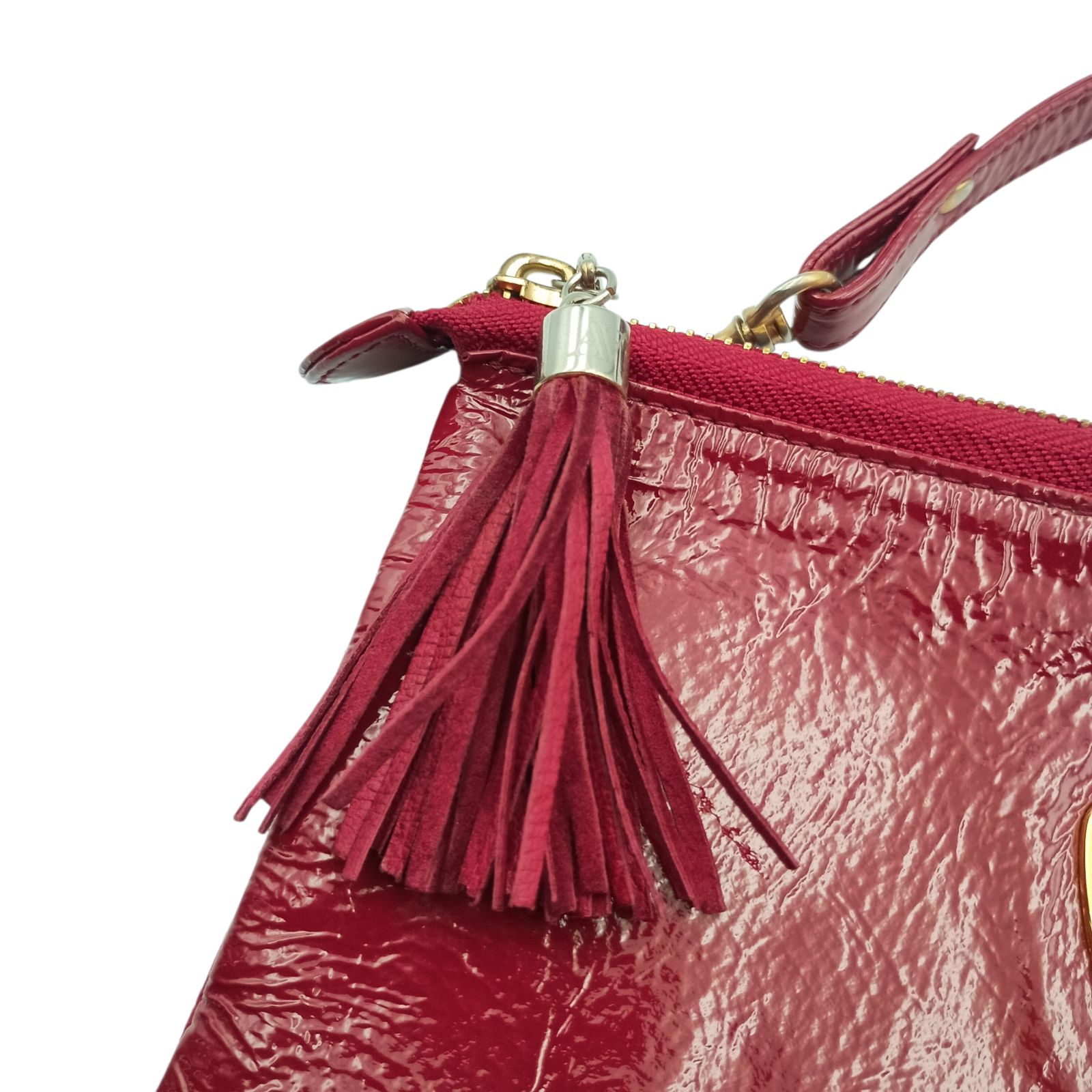 ATAO アタオ ブーブー ウォレット ショルダーバッグ お財布ポシェット