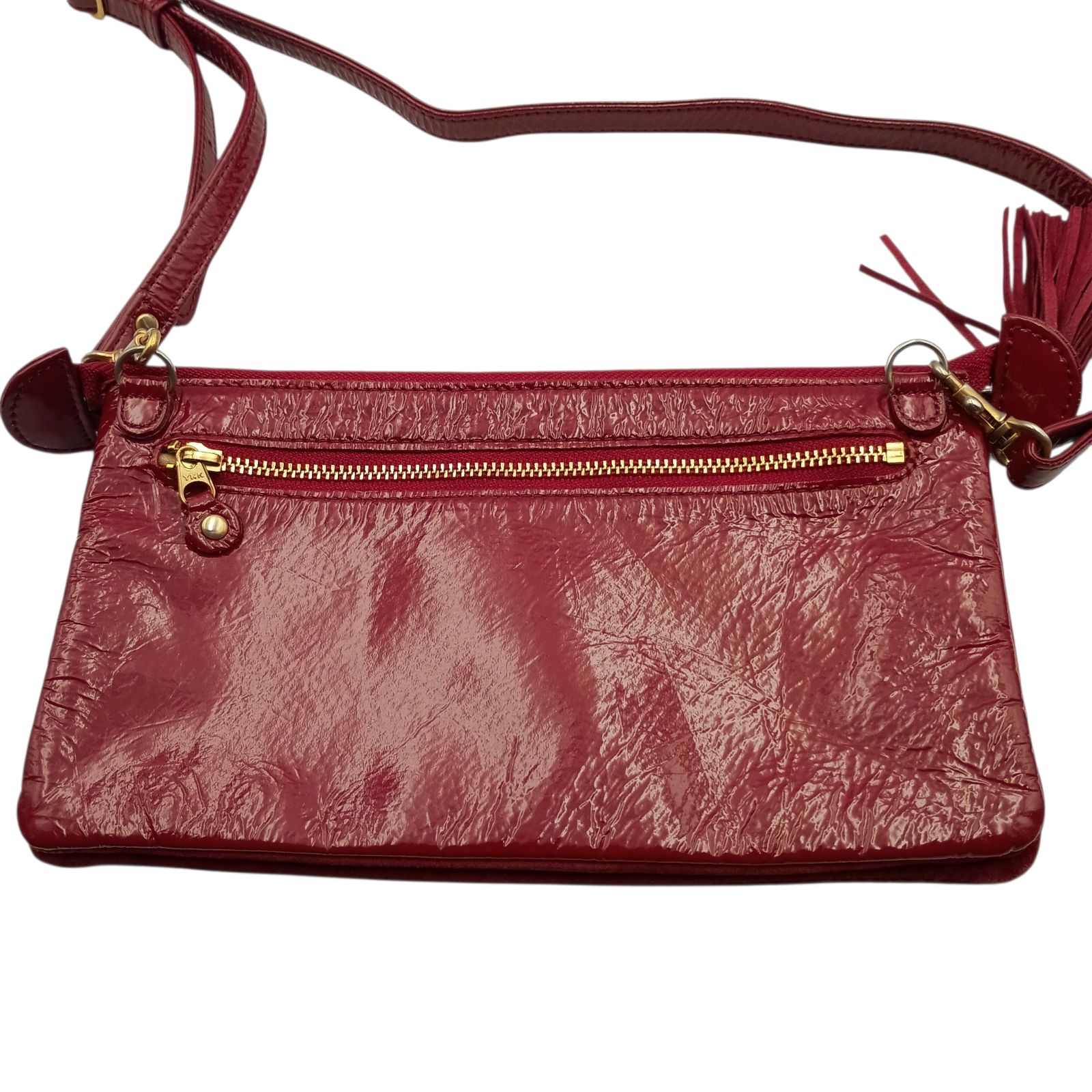 ATAO アタオ ブーブー ウォレット ショルダーバッグ お財布ポシェット