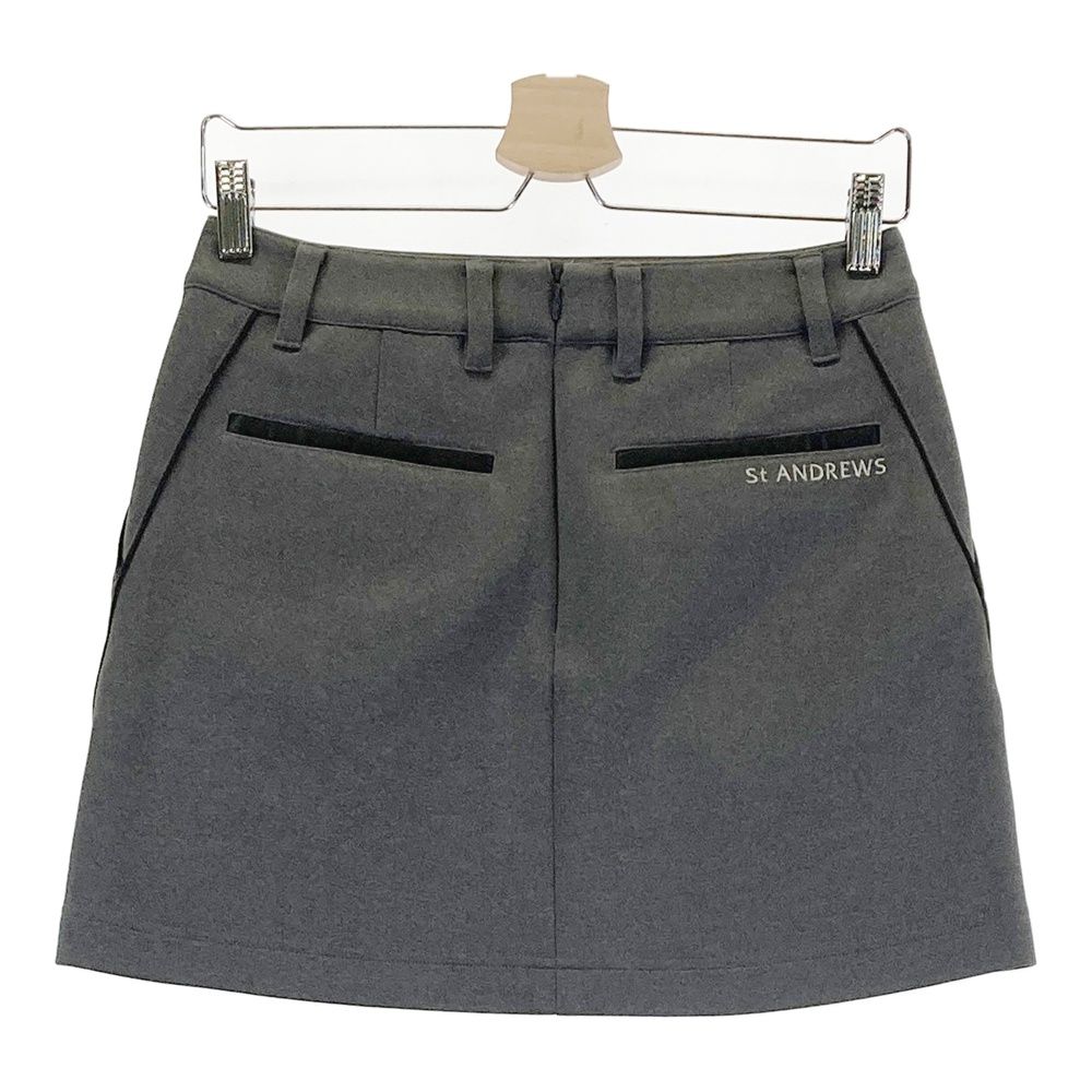 サイズ：S ST ANDREWS セントアンドリュース 2025年モデル ストレッチ