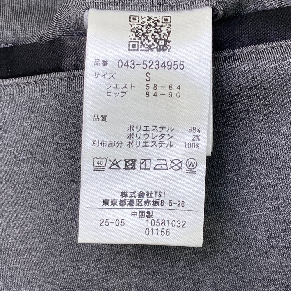 サイズ：S ST ANDREWS セントアンドリュース 2025年モデル ストレッチ