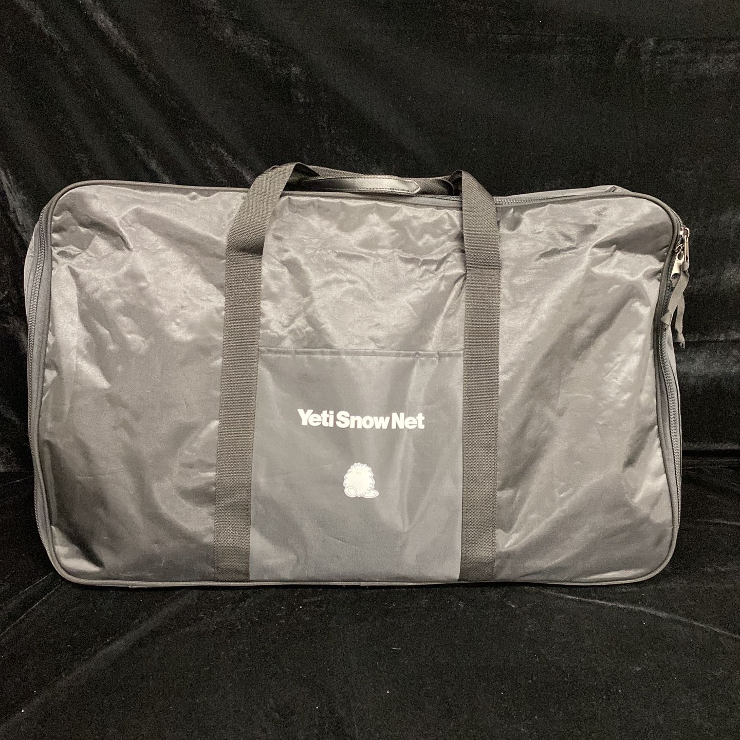 Yeti Snow Net 1299 WD タイヤチェーン 外箱なし み