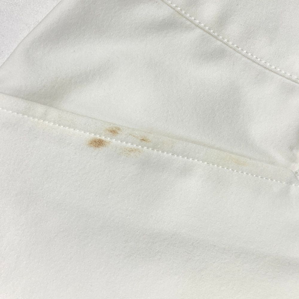  サイズ 2 MASTER BUNNY EDITION マスターバニーエディション モデル ストレッチスカート ホワイト系 ゴルフウェア レディース ストスト スカート レディースウェア