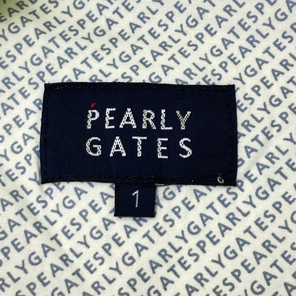 GATES パーリーゲイツ