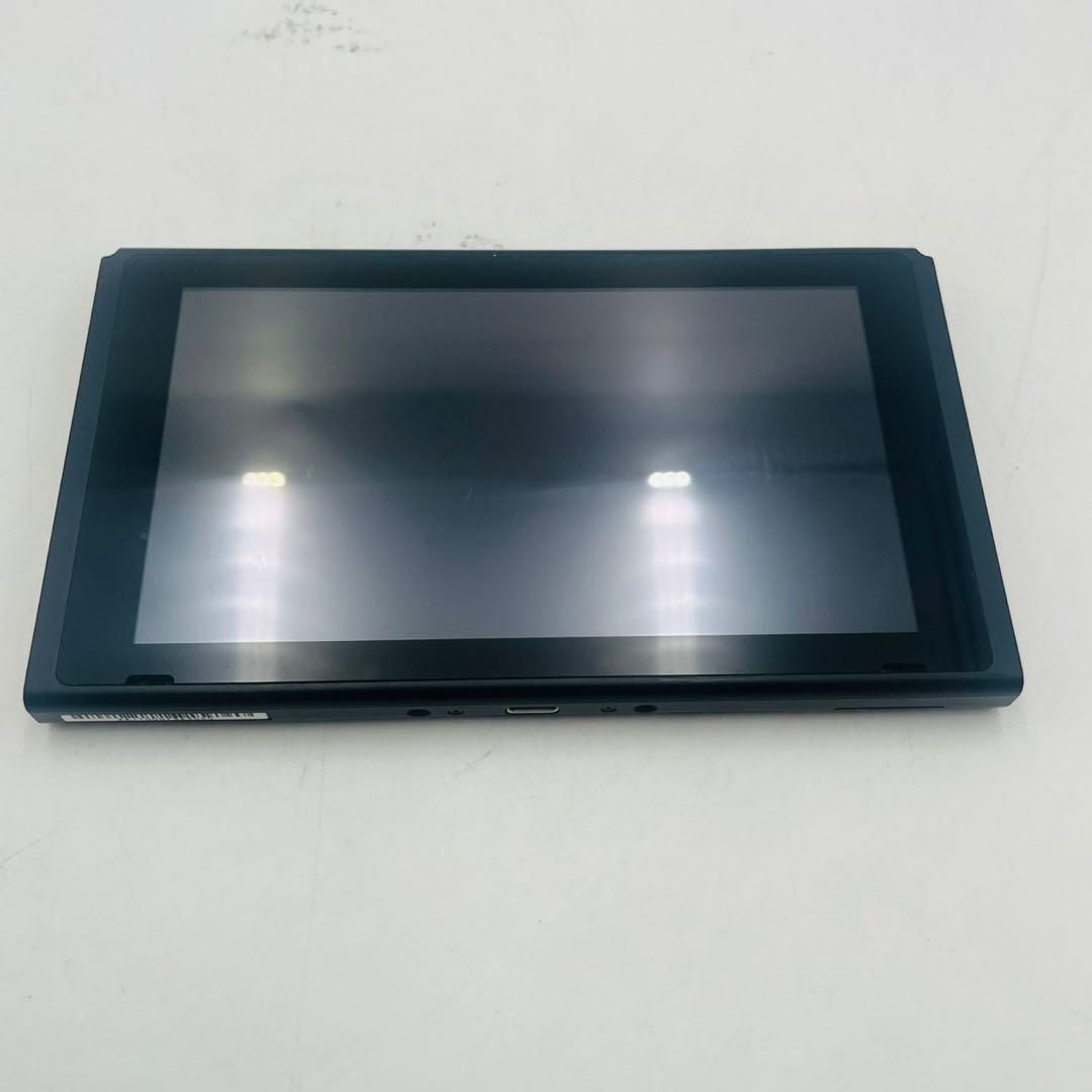 美品】Nintendo Switch 本体 HAC-001 未対策機 2017 - メルカリ