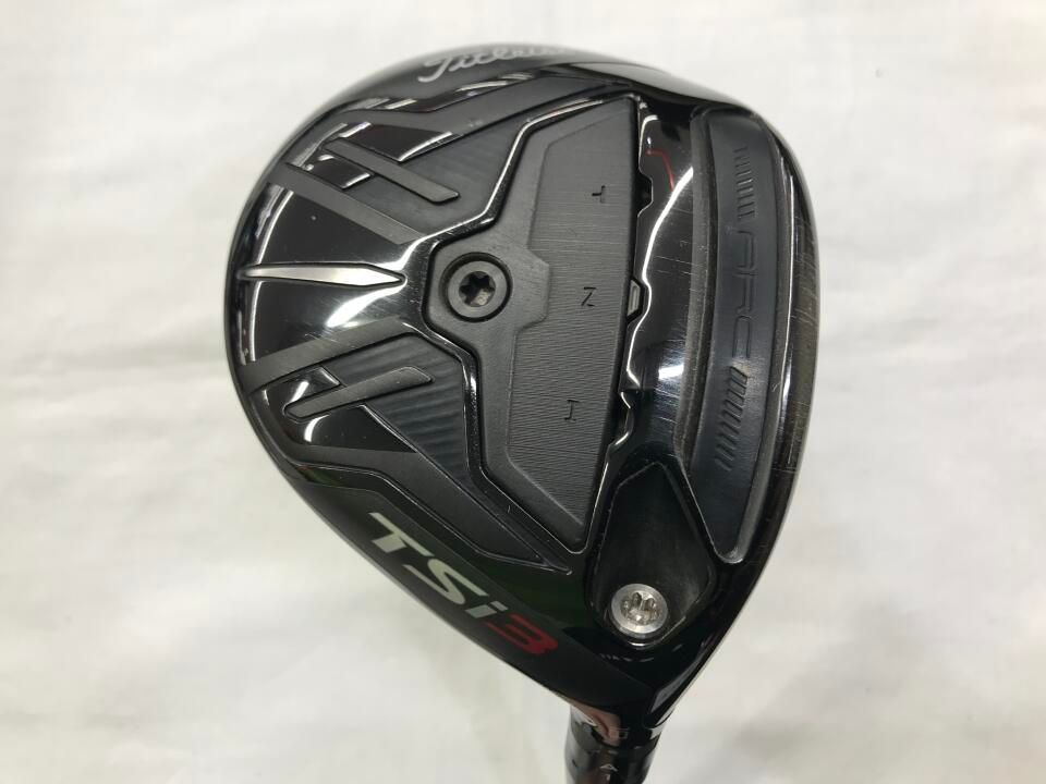 TSi3 | 18 | S | TSP310 |  | フェアウェイウッド | タイトリスト【最短即日発送】