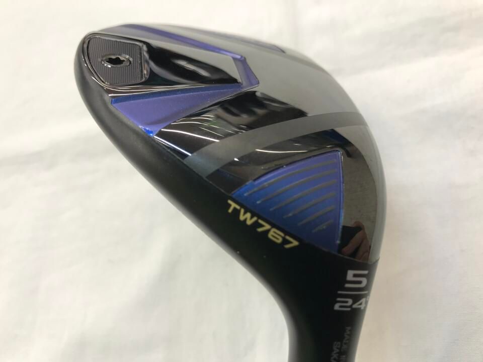 TOUR WORLD TW767 | 24 | R | VIZARD EZ-C | | オファー