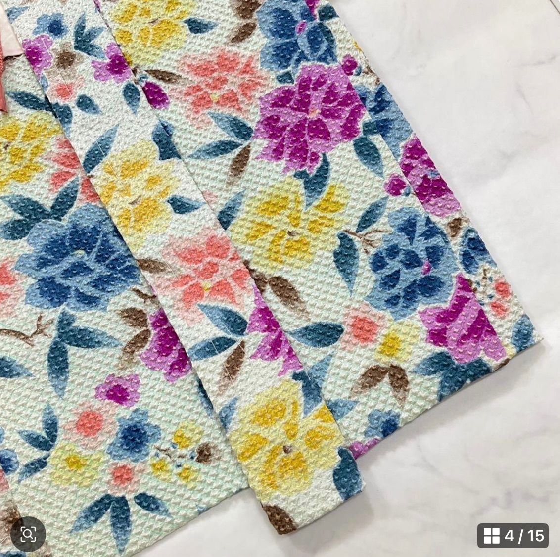 厳選 疋田総手絞り