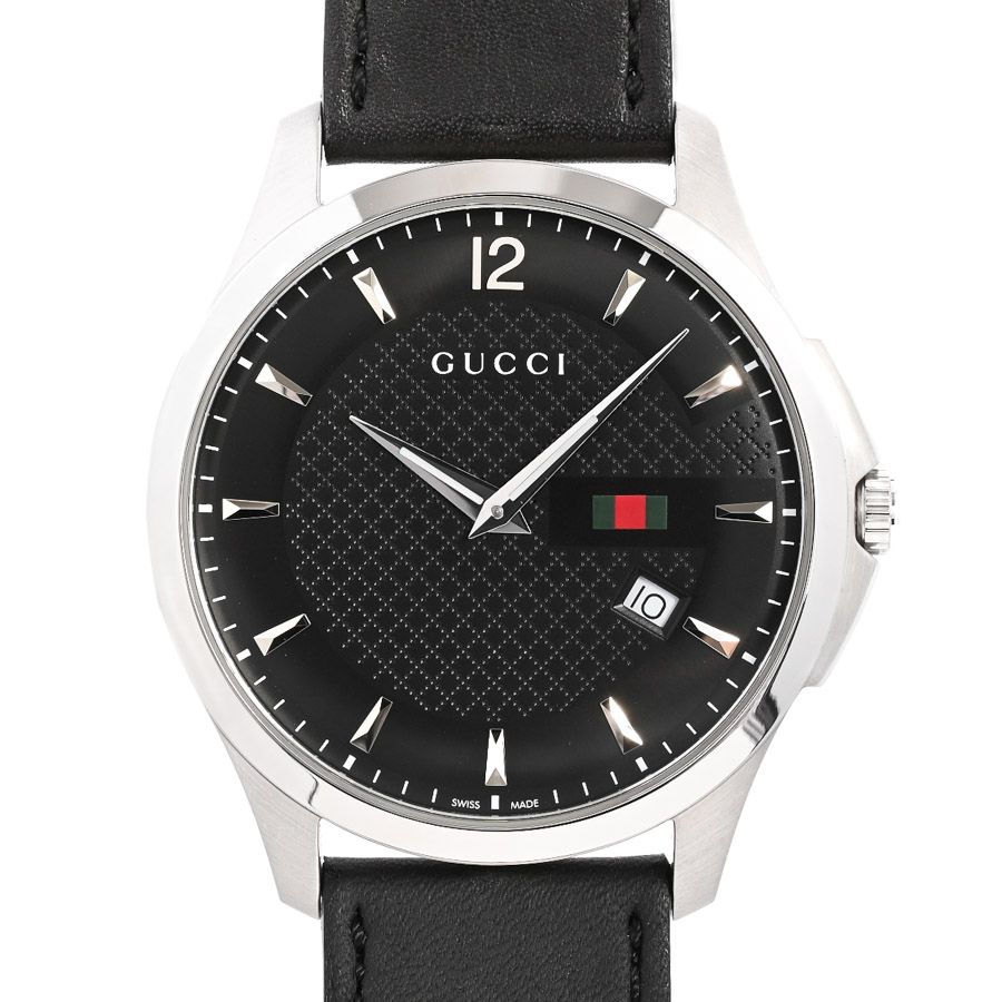 GUCCI グッチ 腕時計 Gタイムレス YA126304
