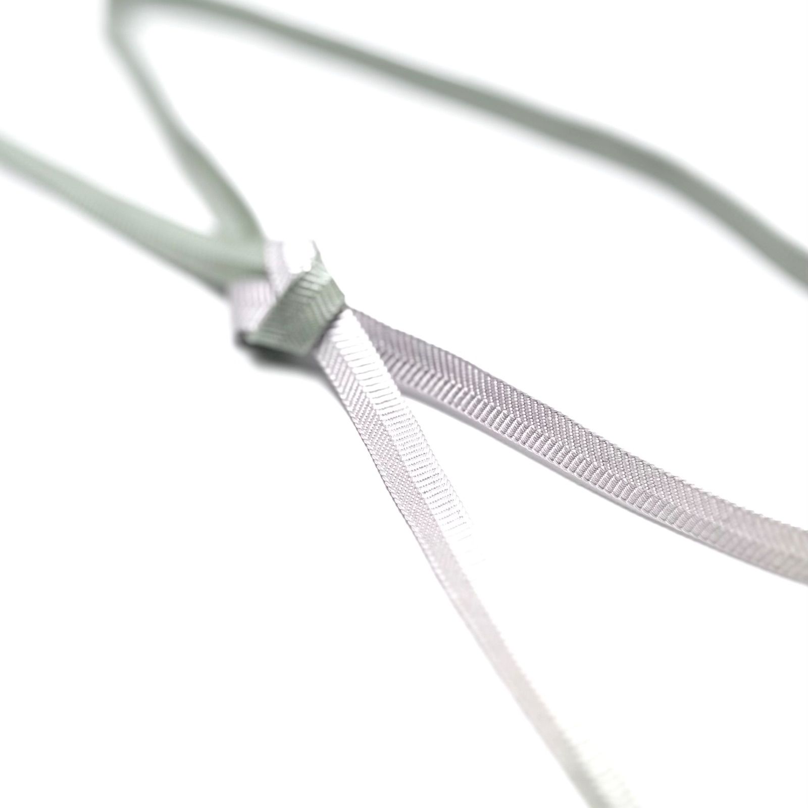 帯締め 和小物さくら 笹波組 二色ぼかし 金糸入 0044