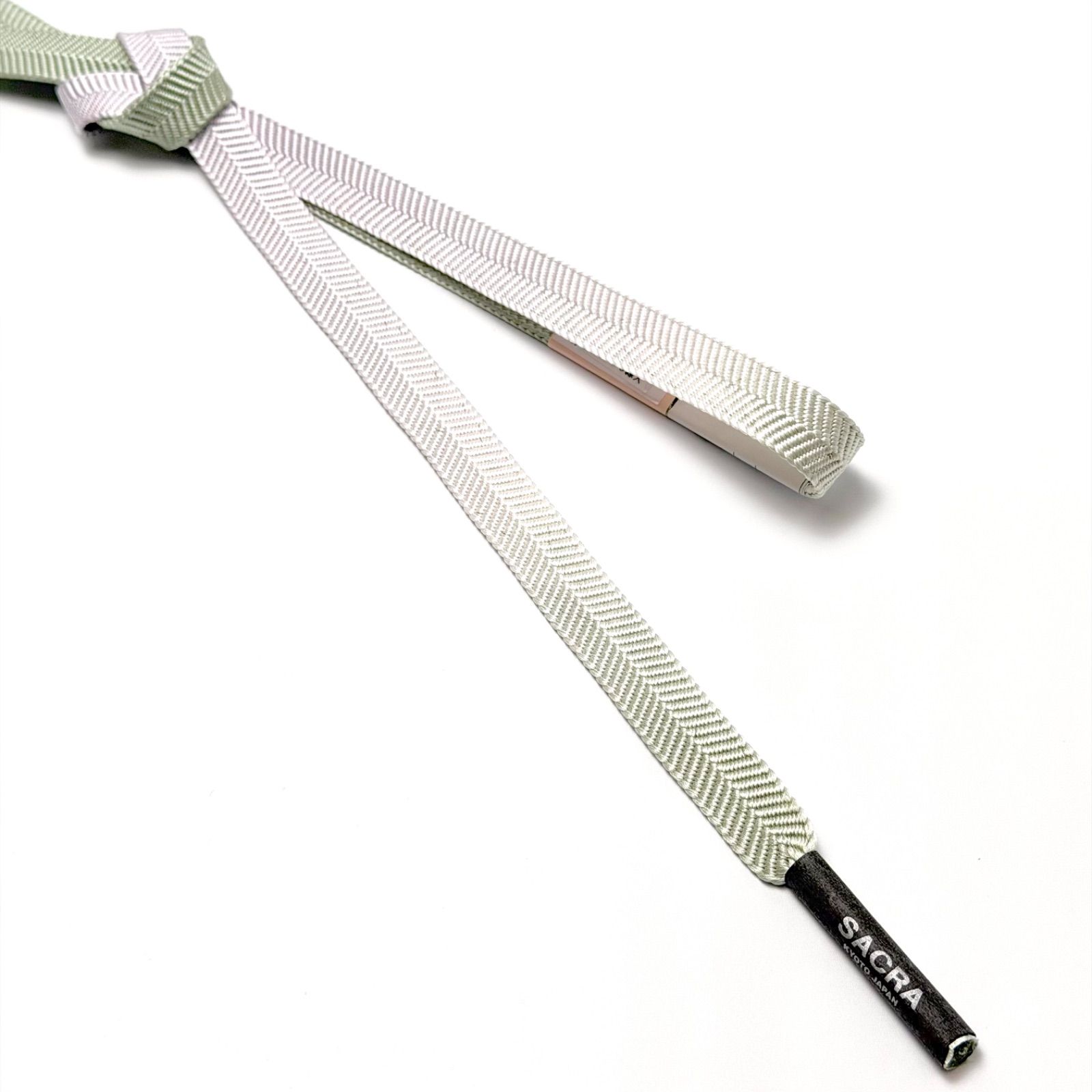  帯締め 和小物さくら 笹波組 二色ぼかし 金糸入 0044 帯締め 帯留め 帯飾り