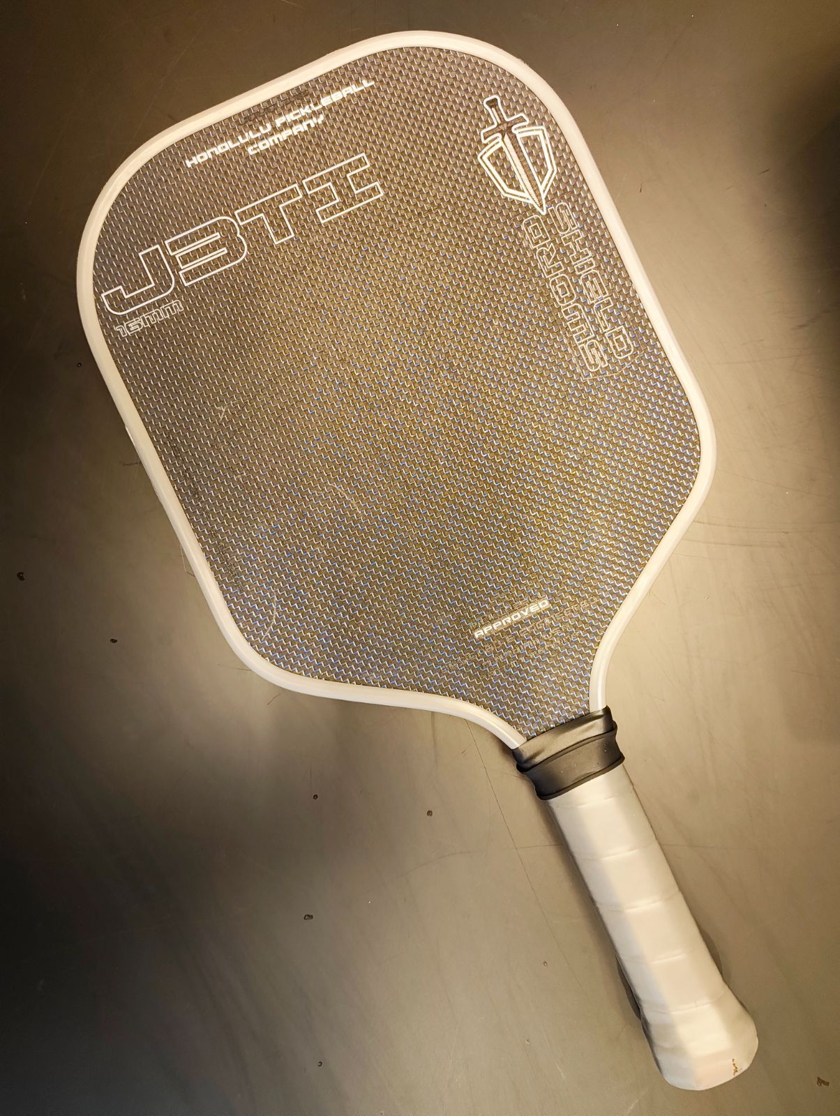 SWORD - SHIELD J3TI 16mm