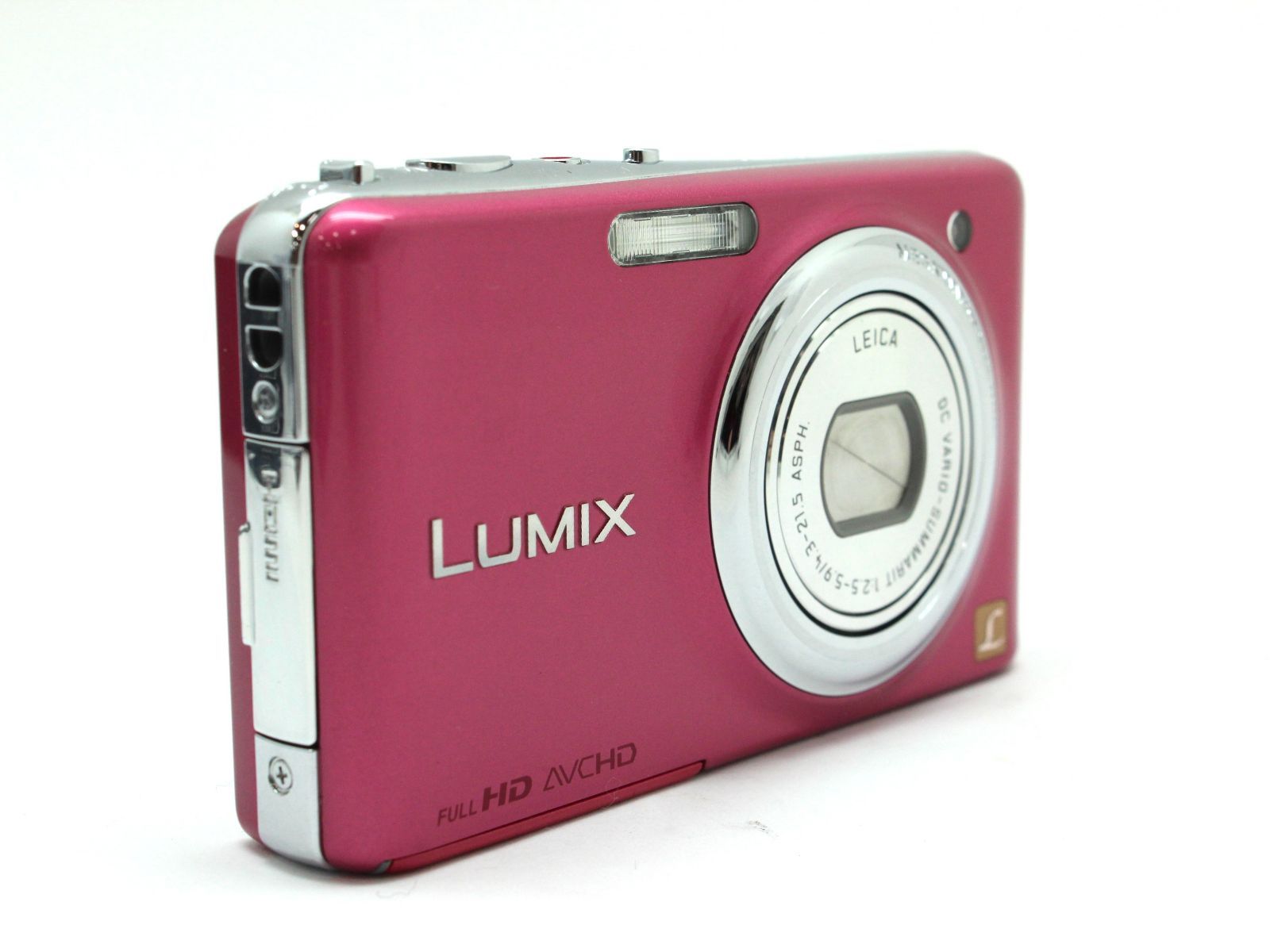 Panasonic DMC-FX 77 【公式通販】