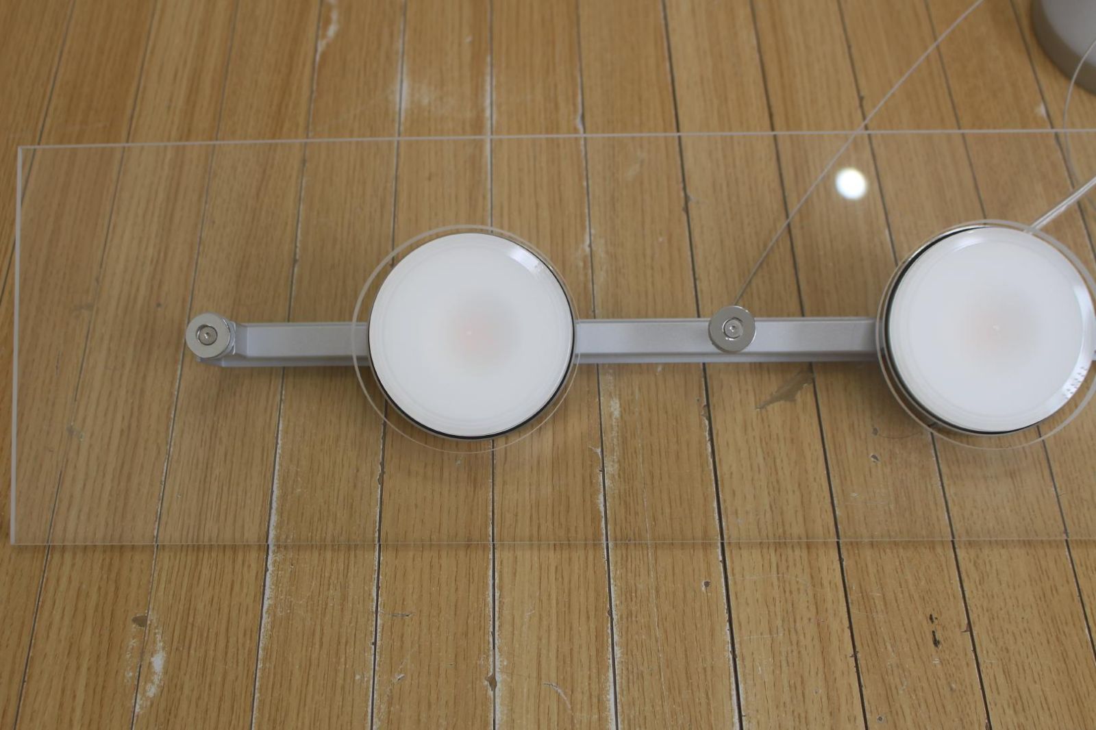 ヤマギワ LEDペンダントライト P-FLAT F-066C 2017年製 ヤマギワ LEDペンダントライト P-FLAT F-066C 2017年製 ライト・照明