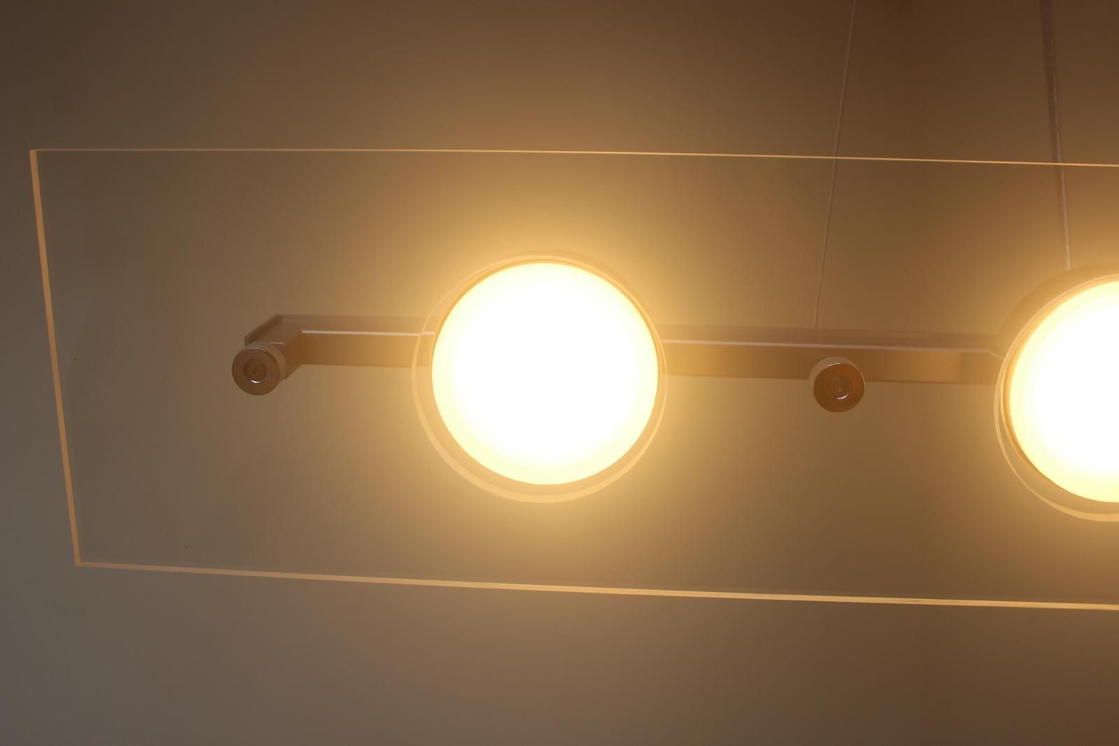 ヤマギワ LEDペンダントライト P-FLAT F-066C 2017年製 - メルカリ