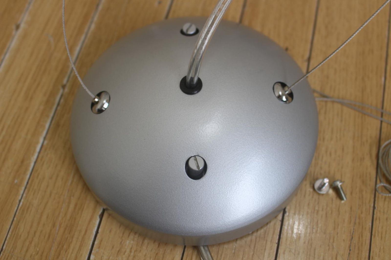 ヤマギワ LEDペンダントライト P-FLAT F-066C 2017年製 - メルカリ