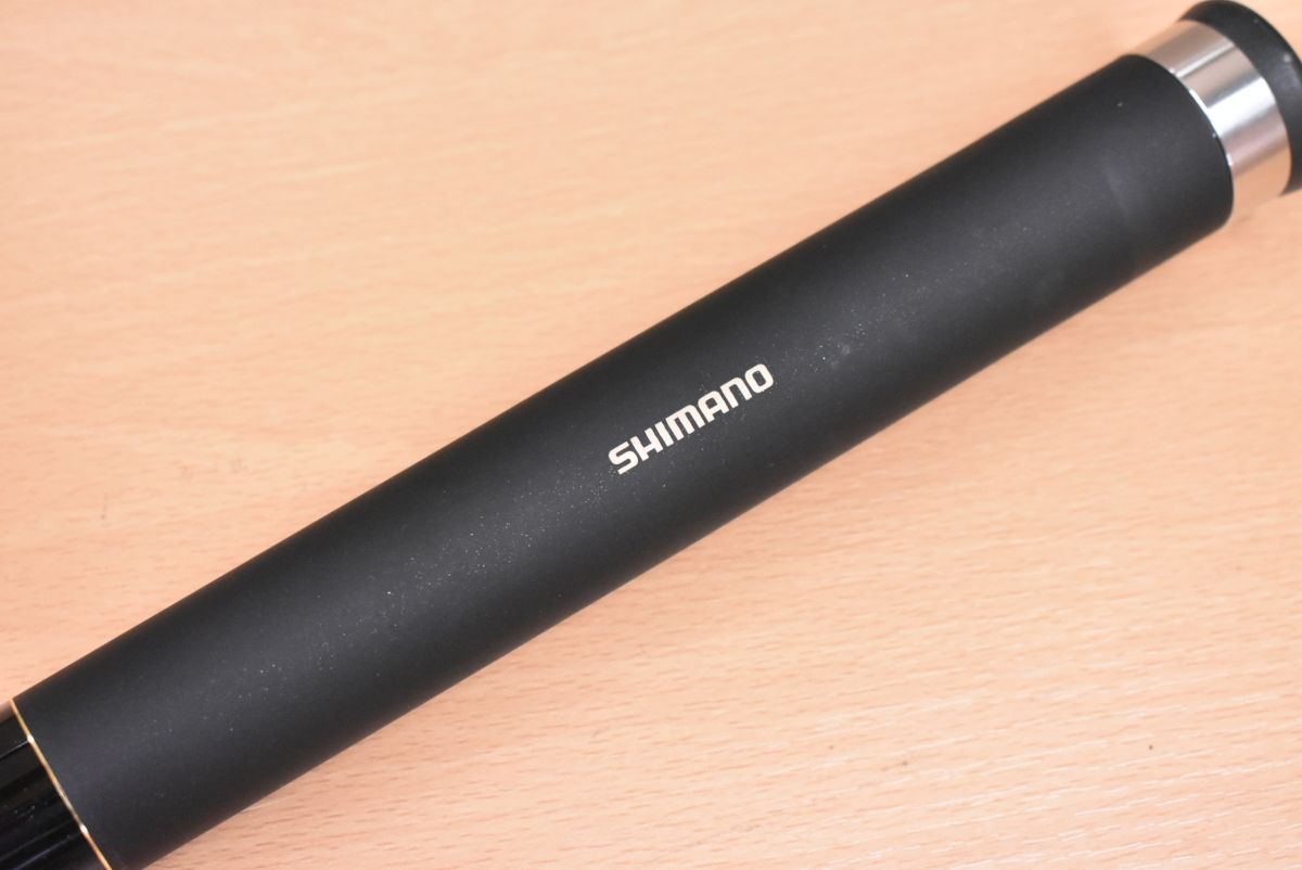 4-520P SHIMANO