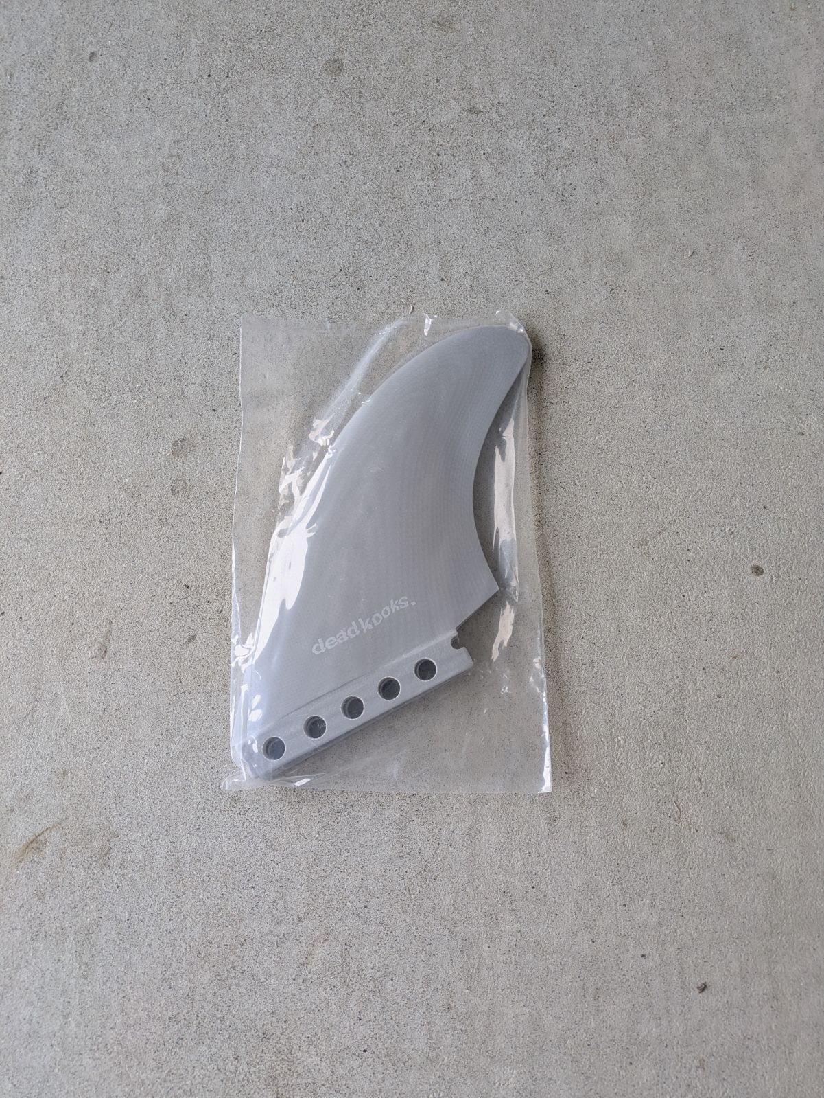 deadkook デッドクークス Upright Keel Twin futures フューチャー