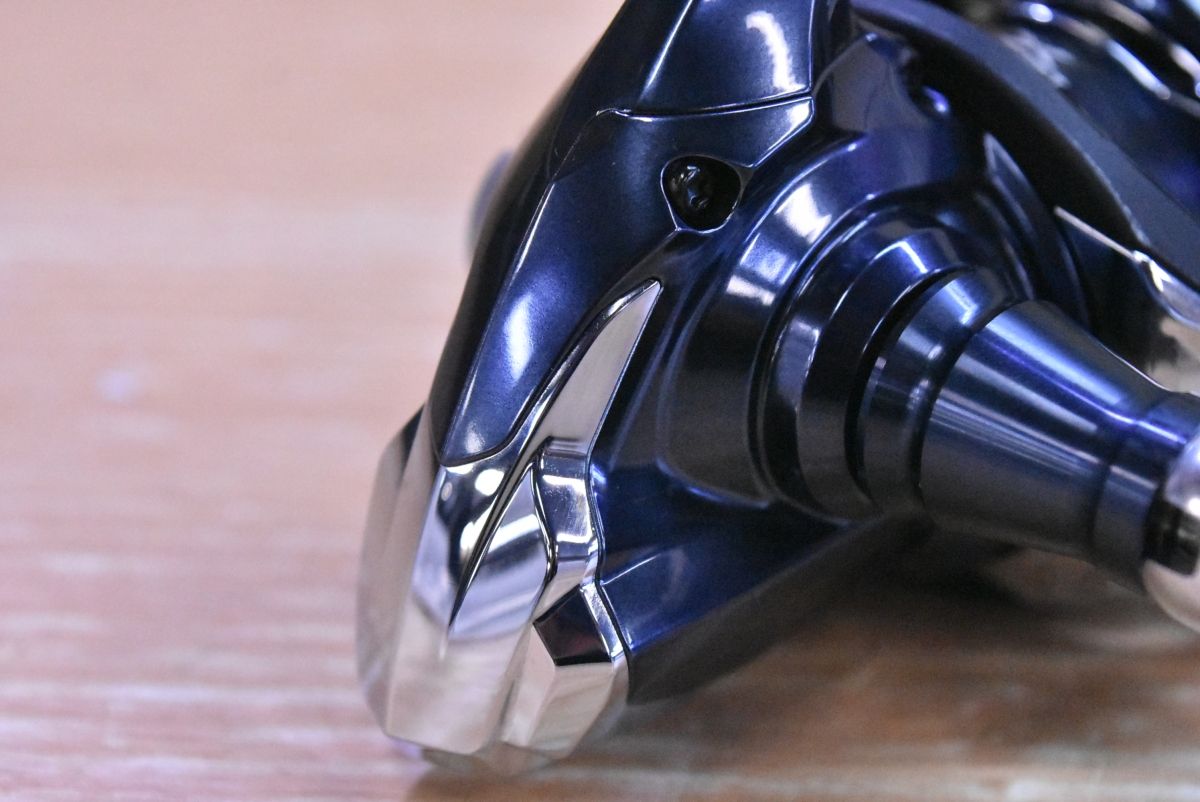 POWER スピニングリール