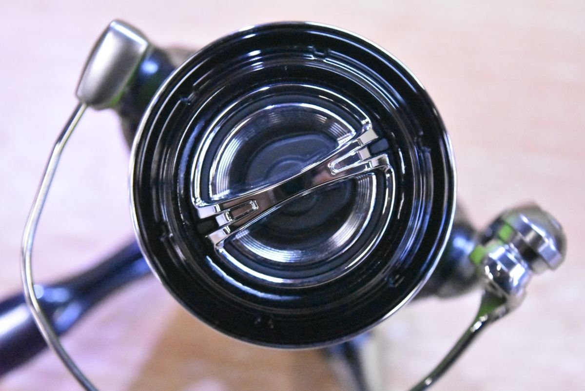 シマノ 21 ツインパワー SW 6000HG SHIMANO TWIN POWER スピニングリール OLIVEOS_COM_TR