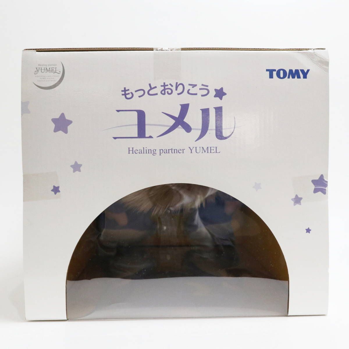 TOMY タカラトミー もっとおりこうユメル 平成レトロ S 11 t 010