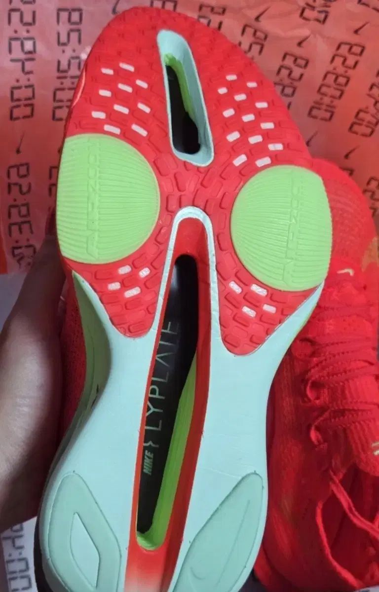 アルファフライ3