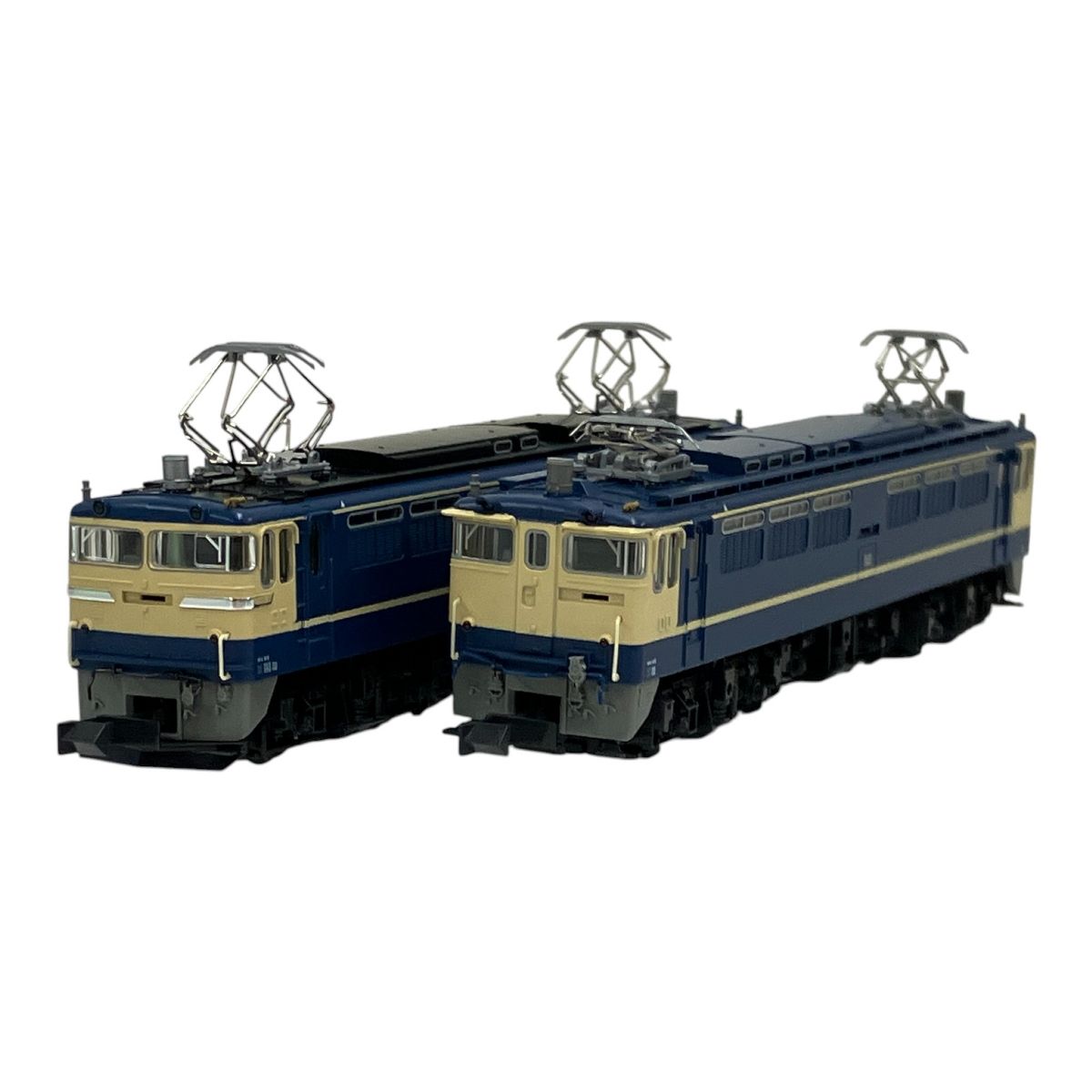 KATO 3061 1 EF 65 1000 後期形 0 50 P形 Nゲージ 鉄道模型 電気機関車