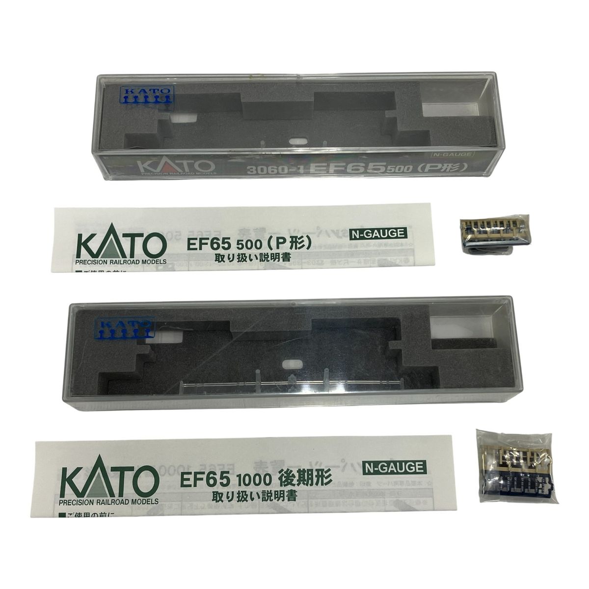KATO 3061 1 EF 65 1000 後期形 0 50 P形 Nゲージ 鉄道模型 電気機関車