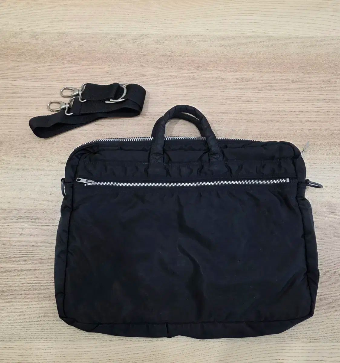 2WAY ブリーフケース