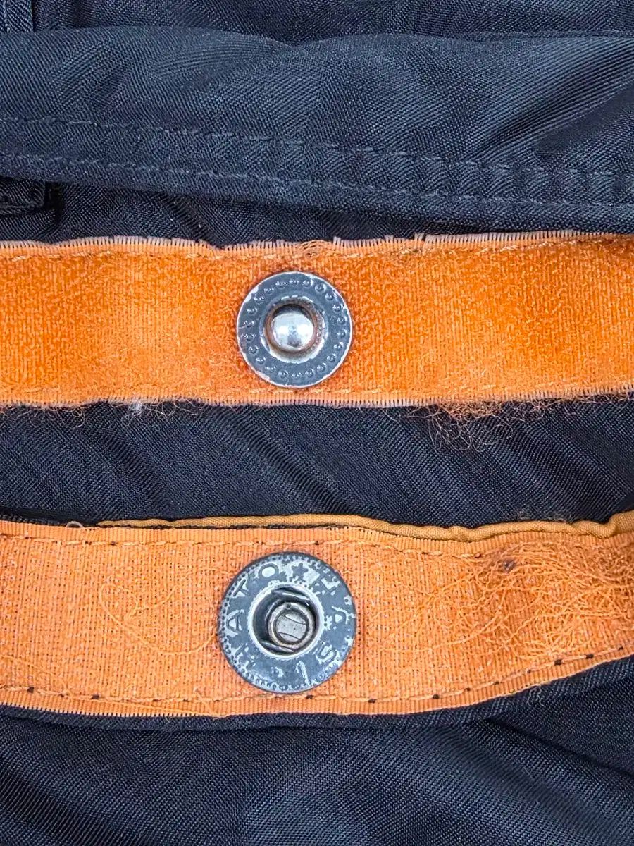 ブリーフケース ブラック